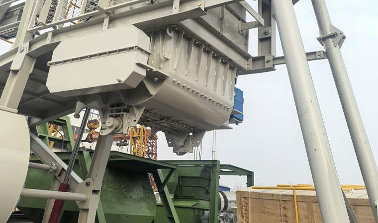 8.Hydraulic support